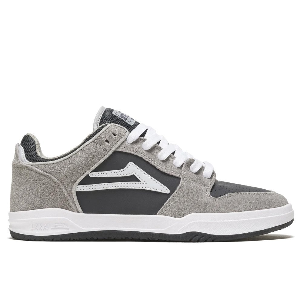Telford Low - Light Grey