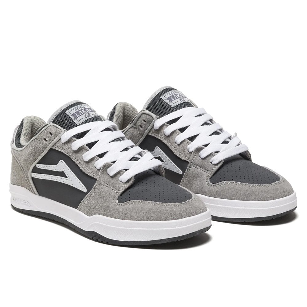 Telford Low - Light Grey