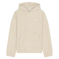 Bold Polar Hoodie - Silver Grey