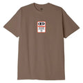 Surveillance T-Shirt - Silt