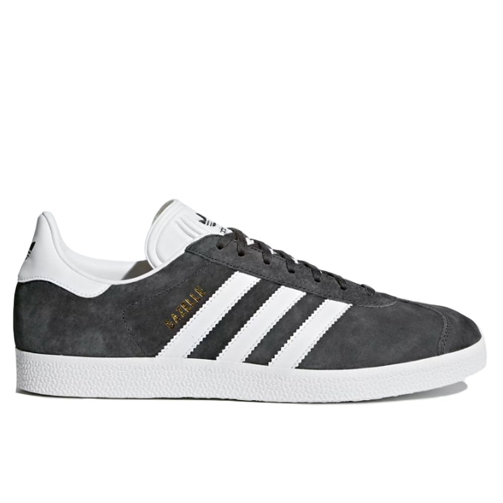 Gazelle - Gry/Wht/Gold