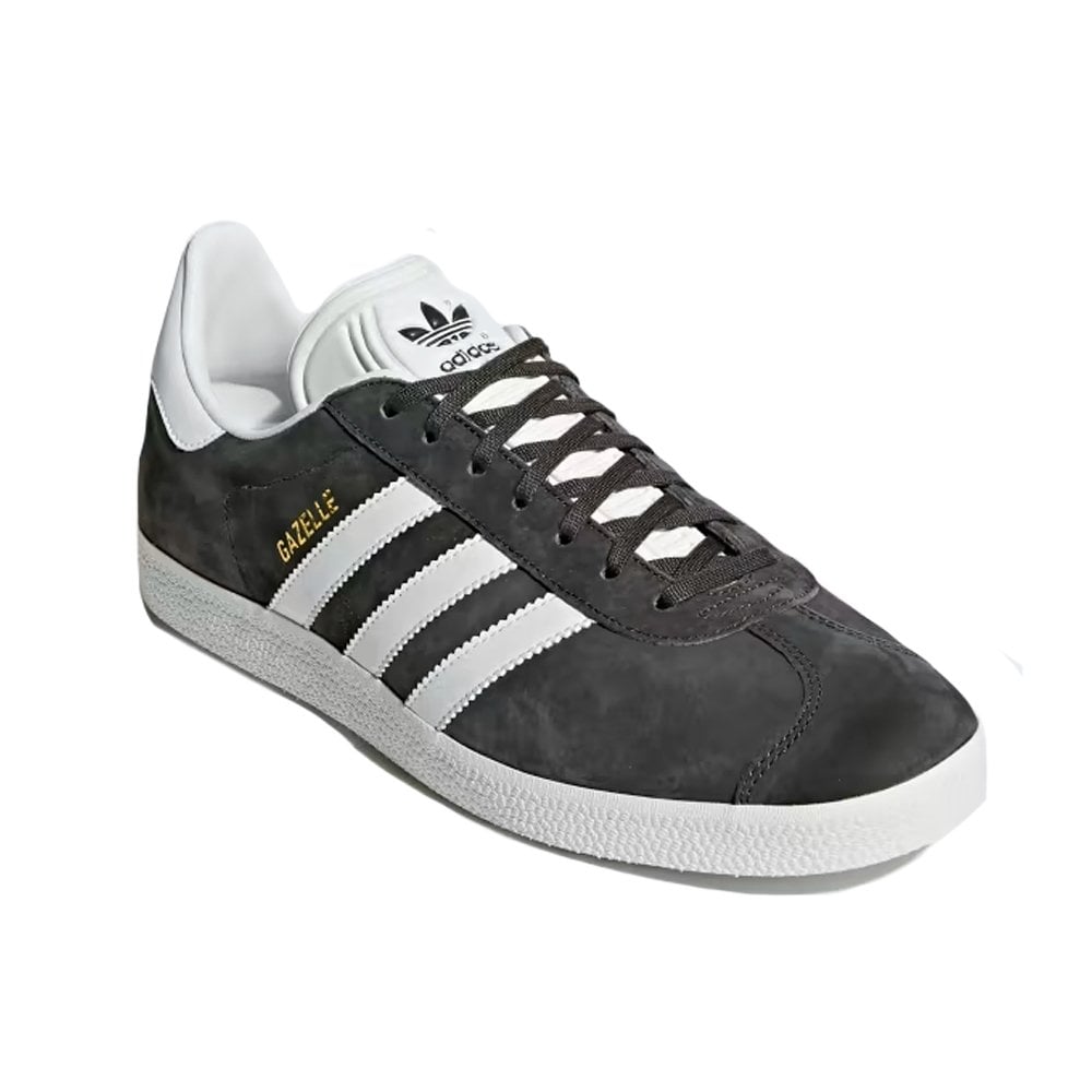 Gazelle - Gry/Wht/Gold