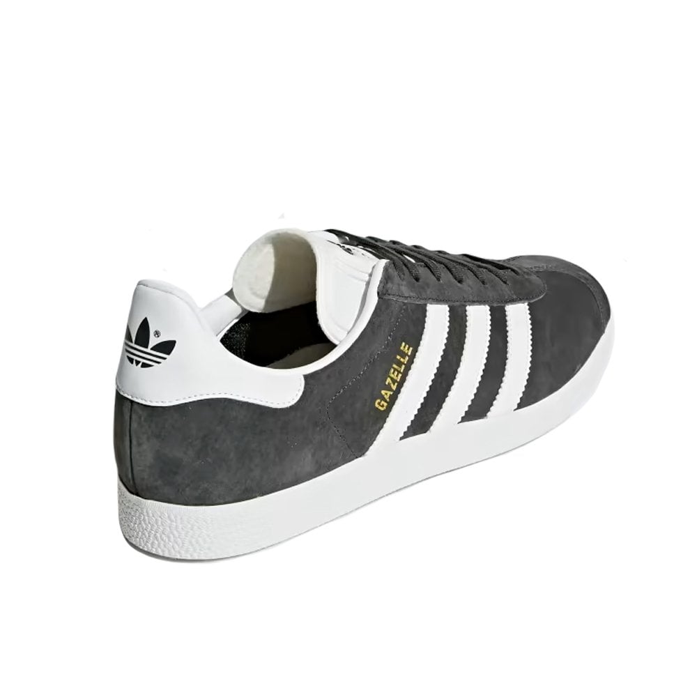 Gazelle - Gry/Wht/Gold