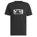 Dill Graphic T-Shirt - Black