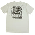 Hydra T-Shirt - Ecru