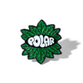 Leaves Pin - Multi