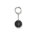 Fill Logo Keychain - Multi