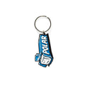 Bubblegum Keychain - Multi