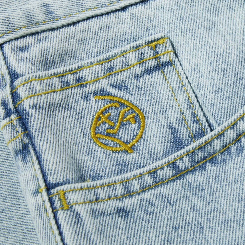 Big Boy Jeans - Light Blue