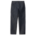 Single Knee Pant - Blue Rigid