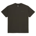 Stroke Logo T-Shirt - Dirty Black