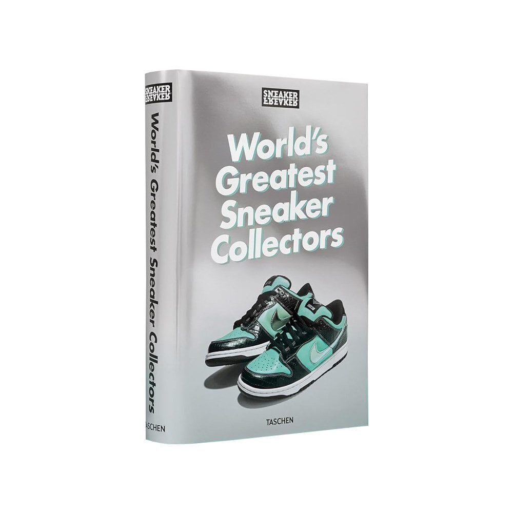 Sneaker Freaker. World's Greatest Sneaker Collectors - O/C