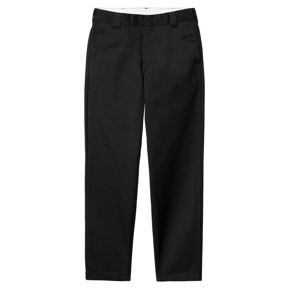 Master Pant - Black