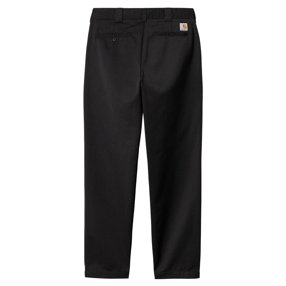 Master Pant - Black