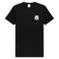 So Mushroom T-Shirt - Black