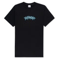 Nervous System T-Shirt - Black