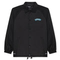 Nervous System Coaches Jacket - Black