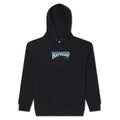 Superstar Hoodie - Black