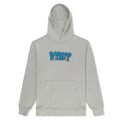 Toadstool Hoodie - Grey