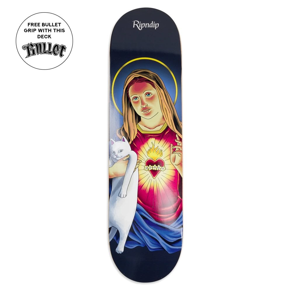 Mother Mary Deck - Multi