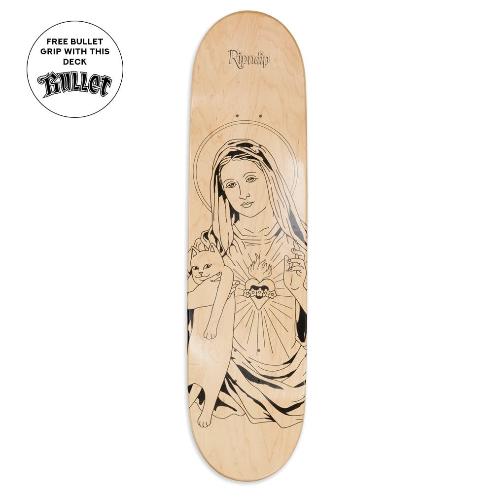 Mother Mary Deck - Multi