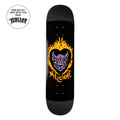 Blood Sucker Deck - Black
