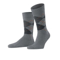 Preston Argyle Socks 3400 - O/C