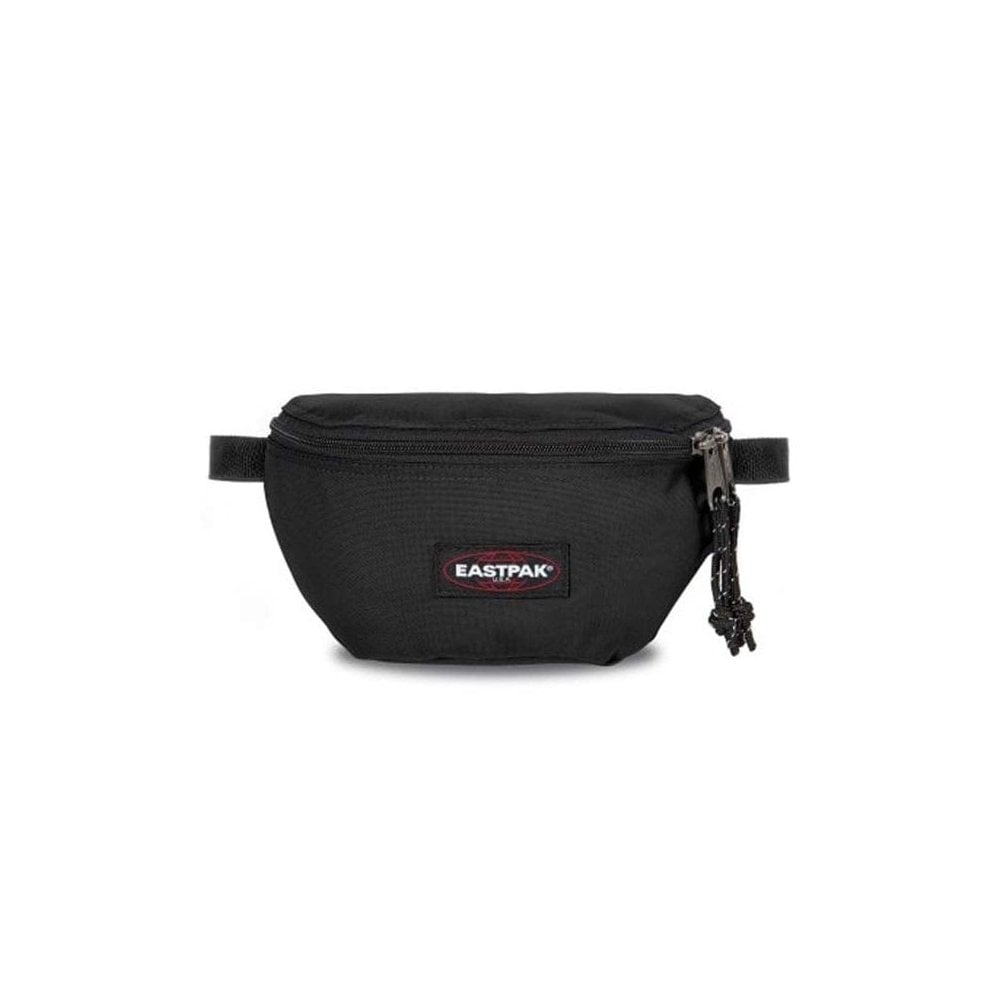 Springer Hip Pack - Black