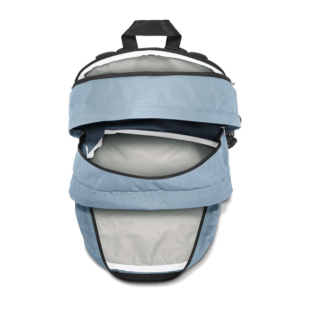 Big Student Backpack - Blue Dusk