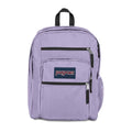 Big Student Backpack - Pastel Lilac