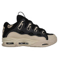 D3 2001 - Blk/Blk/Tan