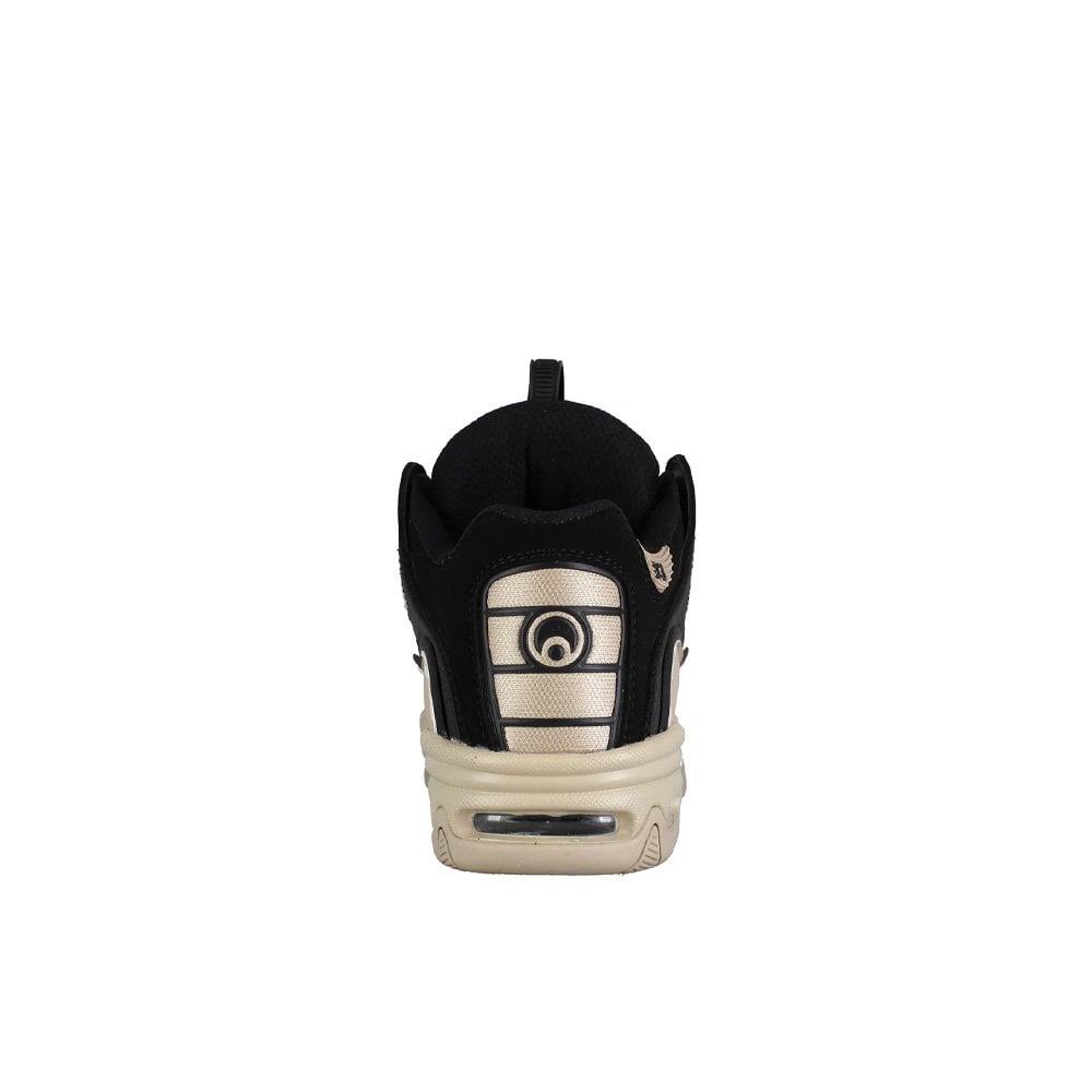 D3 2001 - Blk/Blk/Tan