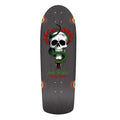 Mike McGill Skull & Snake Deck - Grey Stain