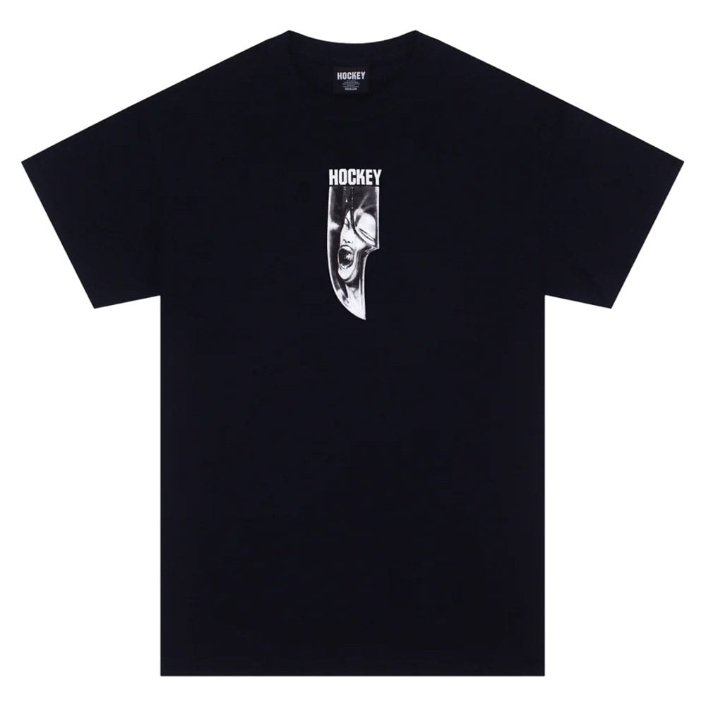 R And R T-Shirt - Black