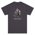 Undead Warrior T-Shirt - Pepper