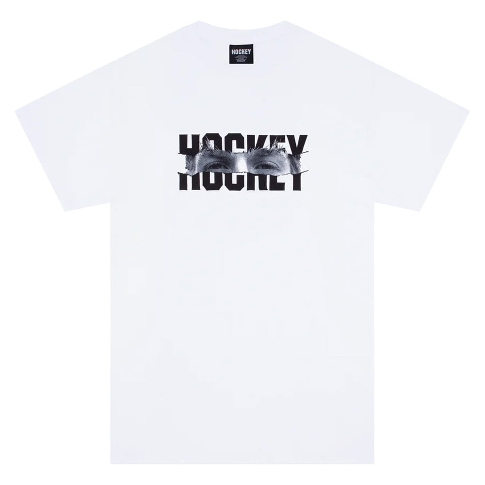 Wings T-Shirt - White