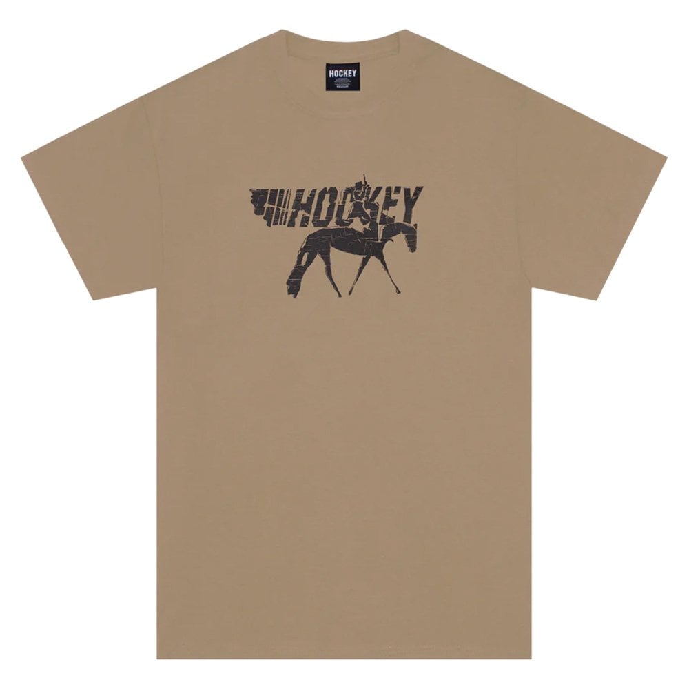 Pinto T-Shirt - Prairie