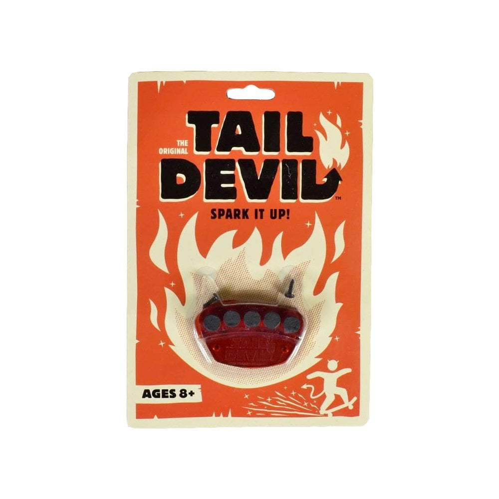Tail Devil - O/C