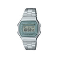 A168WA-3AYES - Silver/Grey