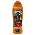 Dressen Pup Reissue Deck - Orange/Multi