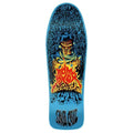 Knox Firepit Reissue Deck - Blue/Multi