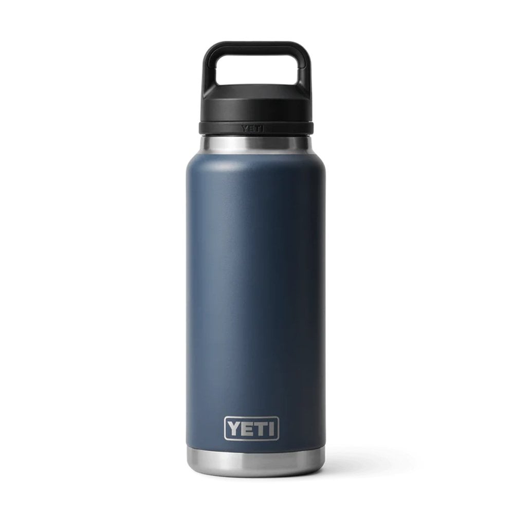 Rambler 26 Oz (760 ML) Bottle With Chug Cap - Navy
