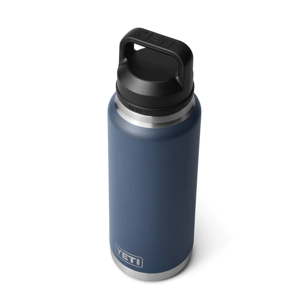 Rambler 26 Oz (760 ML) Bottle With Chug Cap - Navy