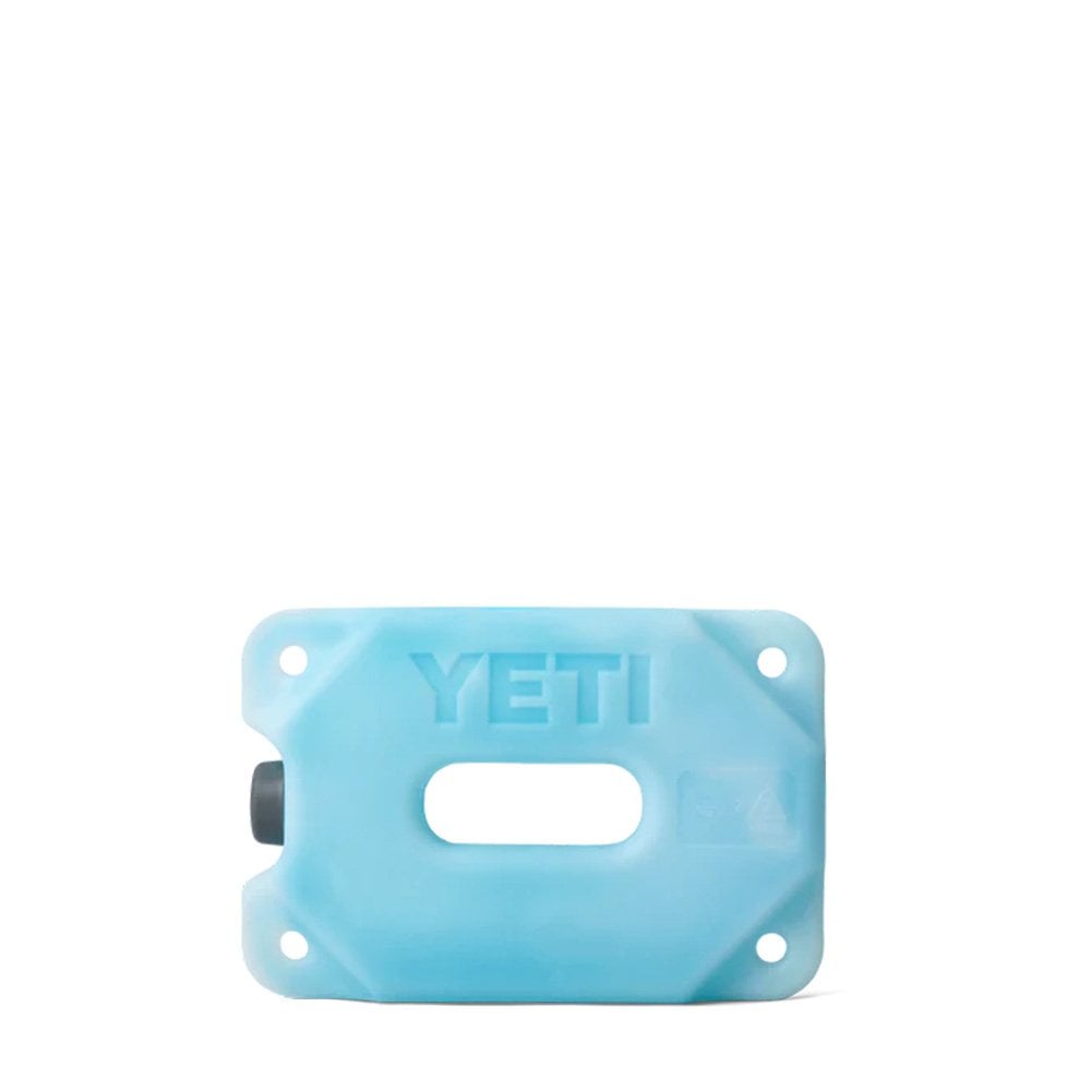 Yeti Ice 900 g Ice Pack - Clear