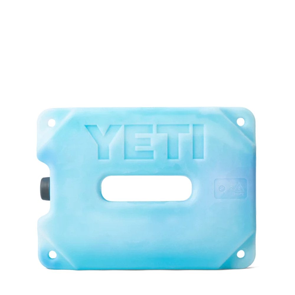 Yeti Ice 1.8 kg Ice Pack - Clear