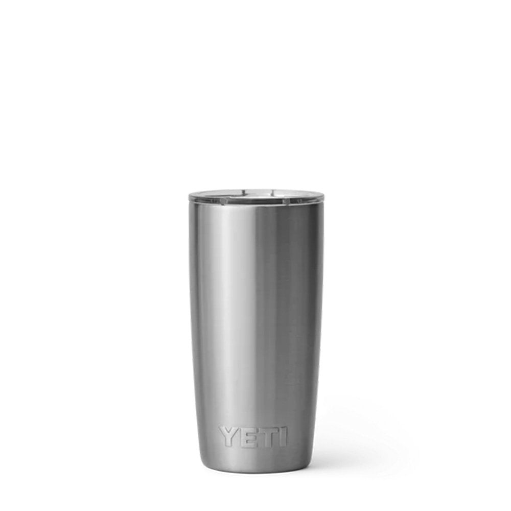 Rambler 10 oz (296 ML) Tumbler - Stnlss Steel
