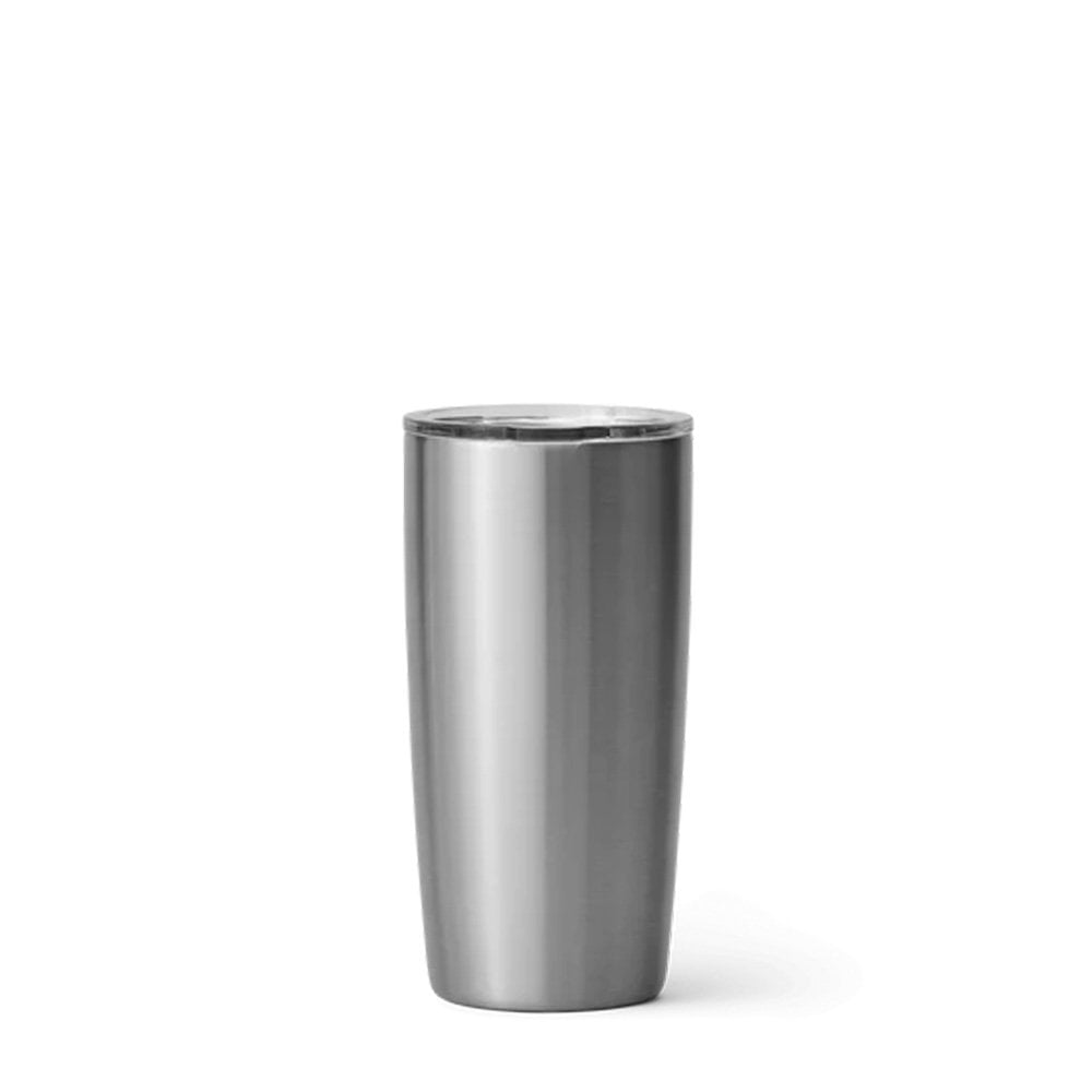 Rambler 10 oz (296 ML) Tumbler - Stnlss Steel