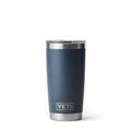 Rambler 20 oz (591 ML) Tumbler - Navy