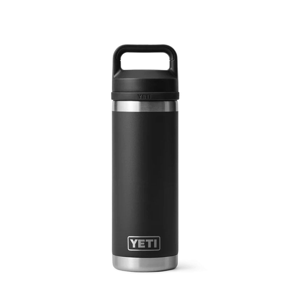 Rambler 18 oz (532 ML) Bottle - Black
