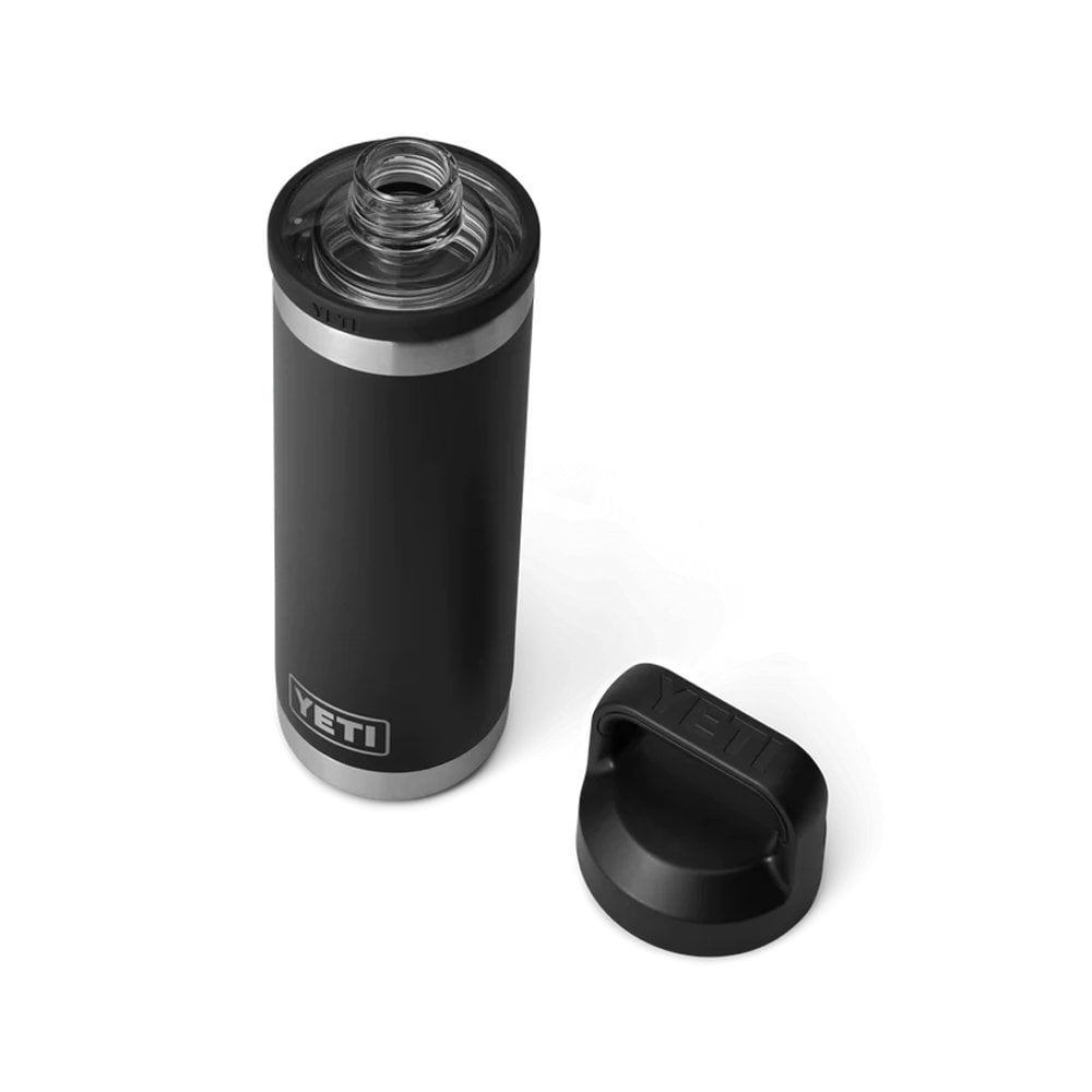 Rambler 18 oz (532 ML) Bottle - Black